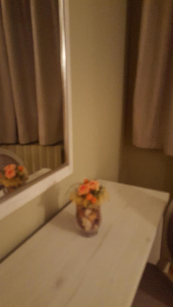 Aparta-Hotel Puertolas Эскуэр Экстерьер фото